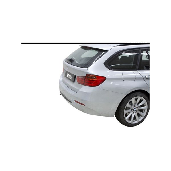 Dragkrok, Avtagbar Brink 554500 BRINK Dragkrok, Avtagbar Brink 554500 BRINK