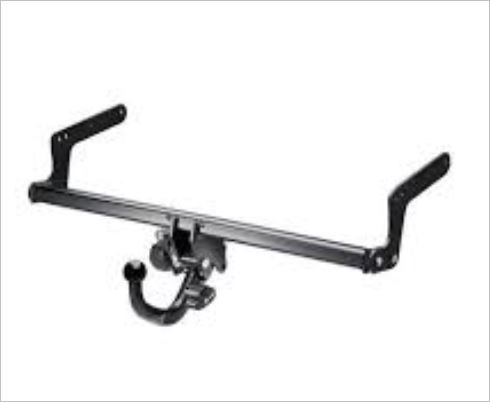 Dragkrok, Avtagbar Brink 554800 BRINK