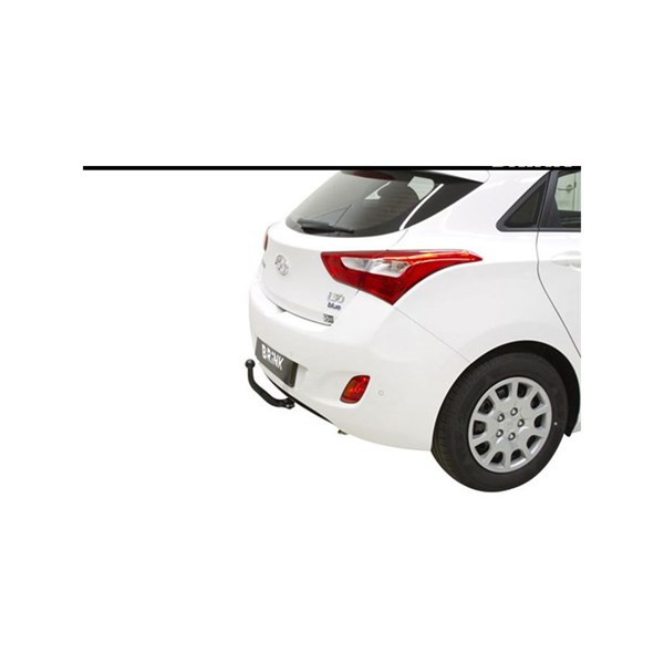 Dragkrok, Avtagbar Brink 555500 BRINK Dragkrok, Avtagbar Brink 555500 BRINK