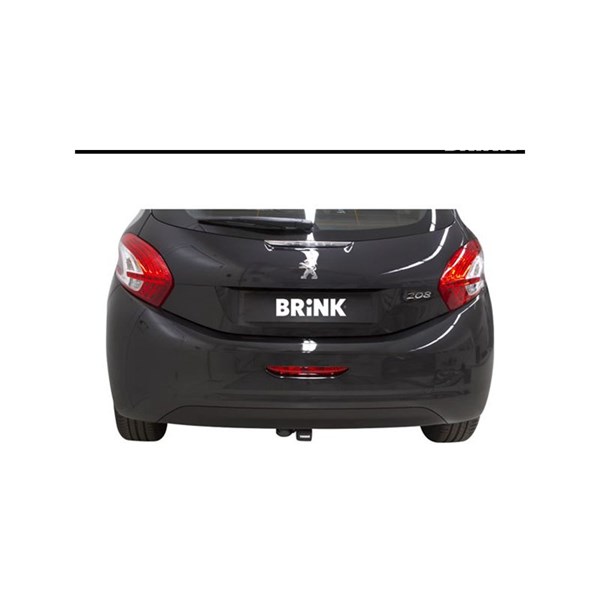 Dragkrok, Avtagbar Brink 556100 BRINK Dragkrok, Avtagbar Brink 556100 BRINK