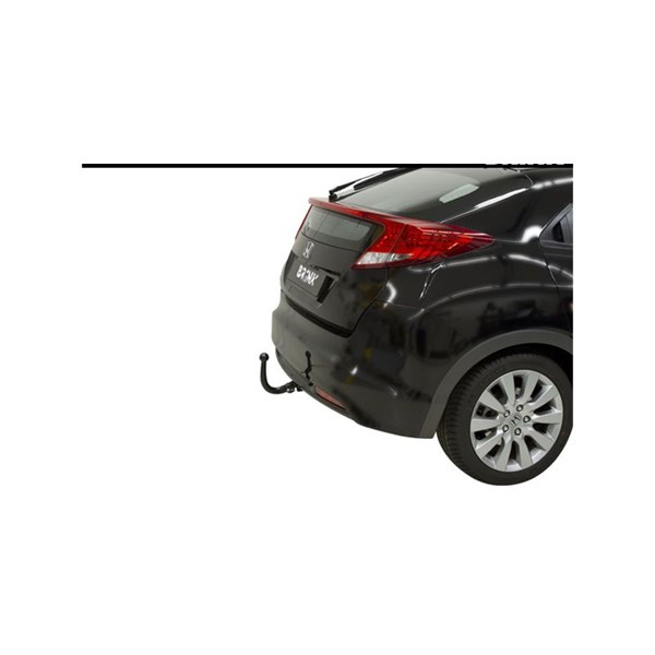 Dragkrok, Avtagbar Brink 558100 BRINK Dragkrok, Avtagbar Brink 558100 BRINK