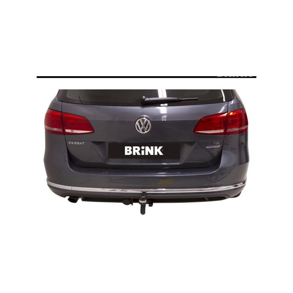 Dragkrok, Avtagbar Brink 558200 BRINK Dragkrok, Avtagbar Brink 558200 BRINK
