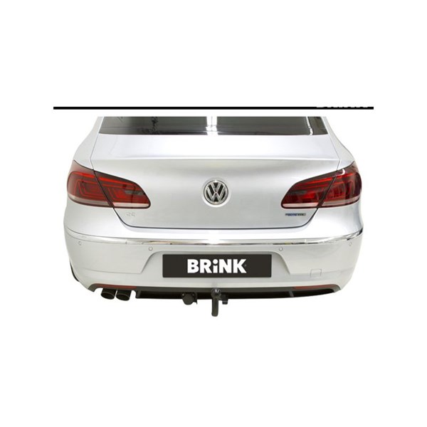 Dragkrok, Avtagbar Brink 558200 BRINK Dragkrok, Avtagbar Brink 558200 BRINK