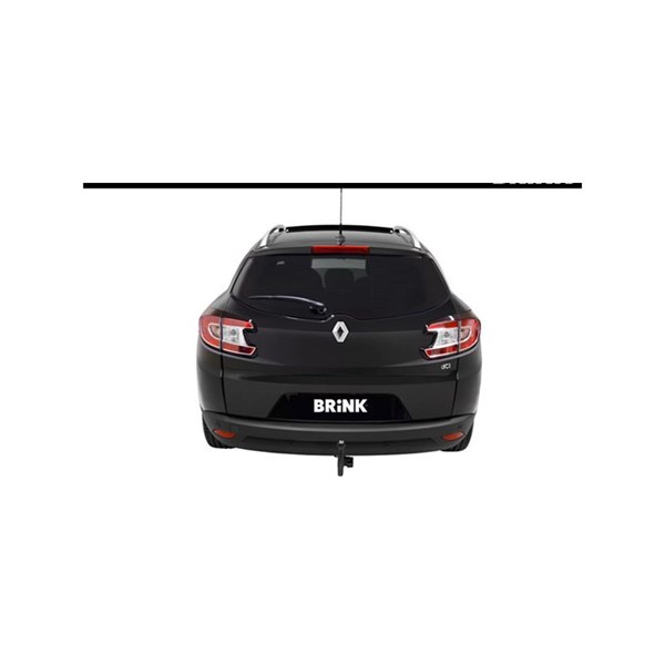 Dragkrok, Avtagbar Brink 559300 BRINK Dragkrok, Avtagbar Brink 559300 BRINK