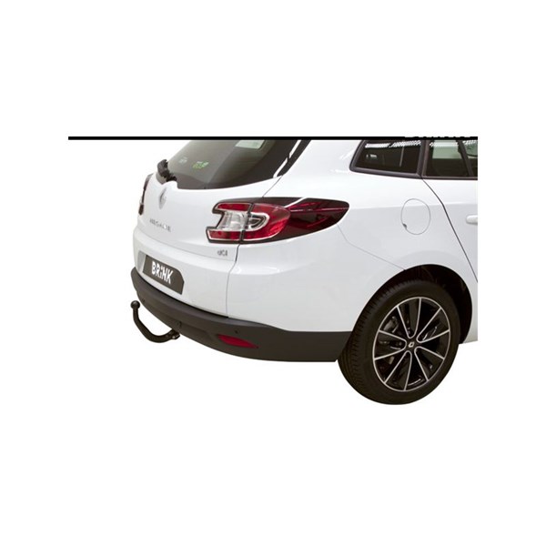 Dragkrok, Avtagbar Brink 559300 BRINK Dragkrok, Avtagbar Brink 559300 BRINK