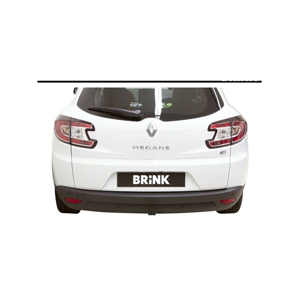 Dragkrok, Avtagbar Brink 559300 BRINK Dragkrok, Avtagbar Brink 559300 BRINK