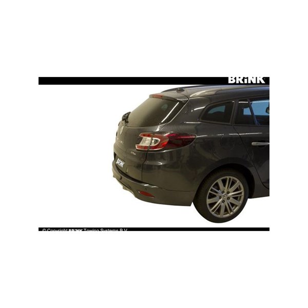 Dragkrok, Avtagbar Brink 559300 BRINK Dragkrok, Avtagbar Brink 559300 BRINK