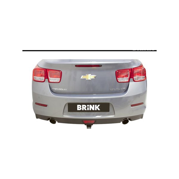 Dragkrok, Avtagbar Brink 560800 BRINK Dragkrok, Avtagbar Brink 560800 BRINK