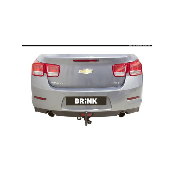 Dragkrok, Avtagbar Brink 560800 BRINK Dragkrok, Avtagbar Brink 560800 BRINK