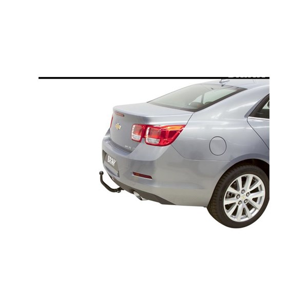 Dragkrok, Avtagbar Brink 560800 BRINK Dragkrok, Avtagbar Brink 560800 BRINK