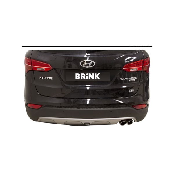 Dragkrok, Avtagbar Brink 564300 BRINK Dragkrok, Avtagbar Brink 564300 BRINK