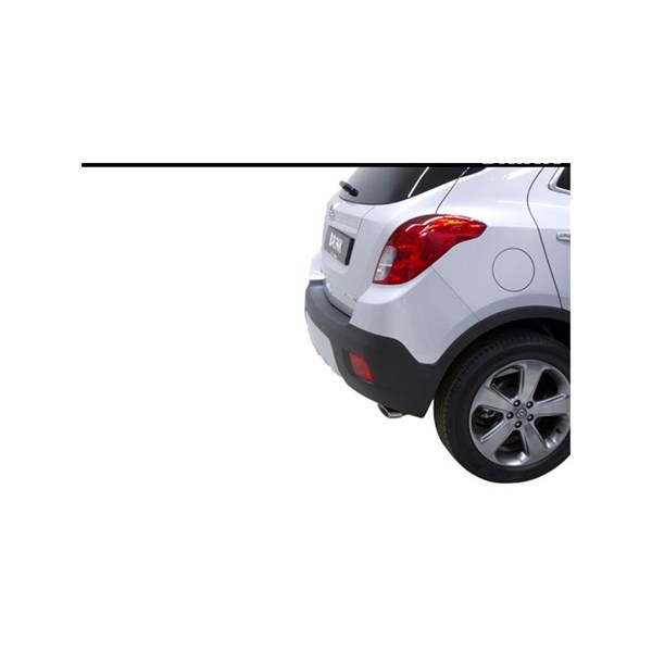 Dragkrok, Avtagbar Brink 566600 BRINK Dragkrok, Avtagbar Brink 566600 BRINK