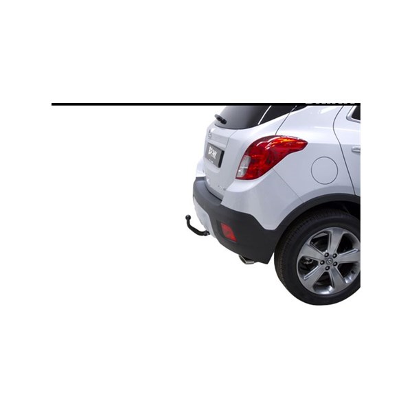 Dragkrok, Avtagbar Brink 566600 BRINK Dragkrok, Avtagbar Brink 566600 BRINK