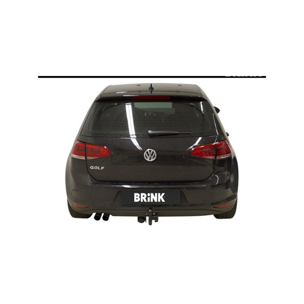 Dragkrok, Avtagbar Brink 567100 BRINK Dragkrok, Avtagbar Brink 567100 BRINK