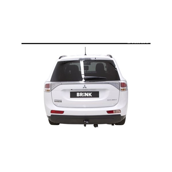 Dragkrok, Avtagbar Brink 567900 BRINK Dragkrok, Avtagbar Brink 567900 BRINK