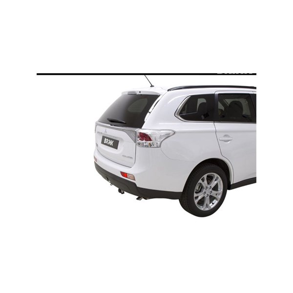 Dragkrok, Avtagbar Brink 567900 BRINK Dragkrok, Avtagbar Brink 567900 BRINK