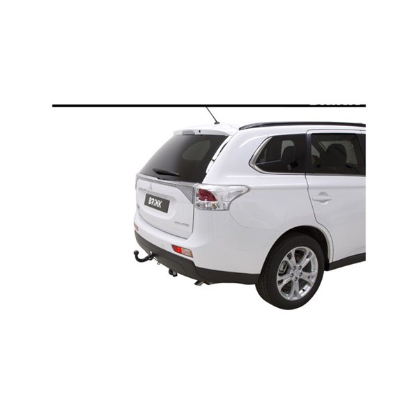 Dragkrok, Avtagbar Brink 567900 BRINK Dragkrok, Avtagbar Brink 567900 BRINK