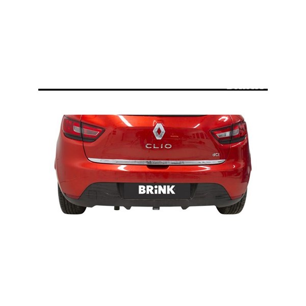 Dragkrok, Avtagbar Brink 568500 BRINK Dragkrok, Avtagbar Brink 568500 BRINK