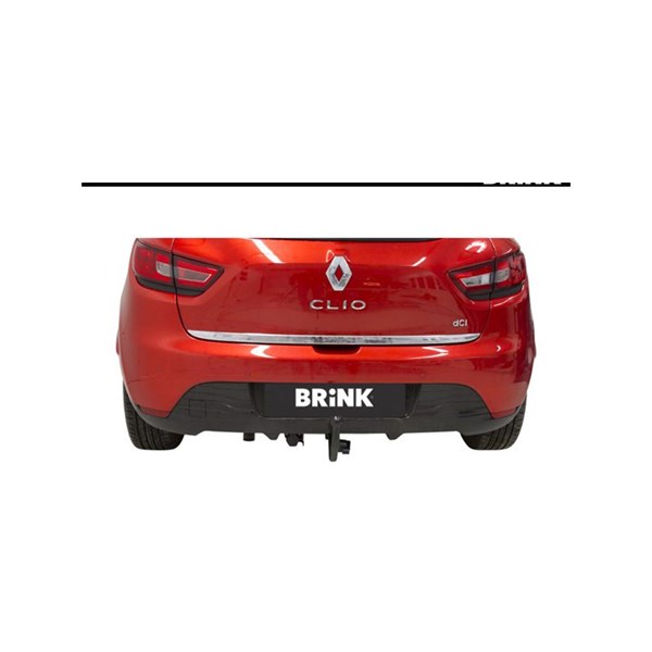 Dragkrok, Avtagbar Brink 568500 BRINK Dragkrok, Avtagbar Brink 568500 BRINK