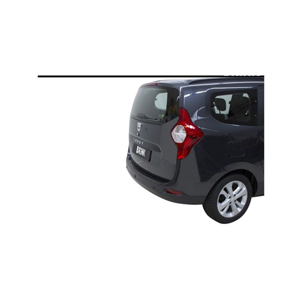 Dragkrok, Avtagbar Brink 569900 BRINK Dragkrok, Avtagbar Brink 569900 BRINK