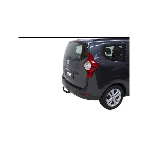 Dragkrok, Avtagbar Brink 569900 BRINK Dragkrok, Avtagbar Brink 569900 BRINK