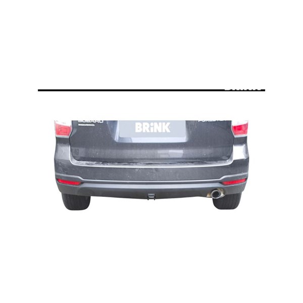 Dragkrok, Avtagbar Brink 570100 BRINK Dragkrok, Avtagbar Brink 570100 BRINK