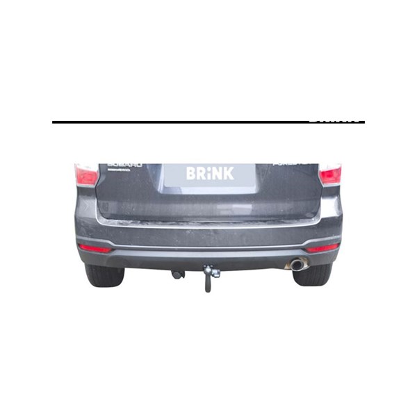 Dragkrok, Avtagbar Brink 570100 BRINK Dragkrok, Avtagbar Brink 570100 BRINK
