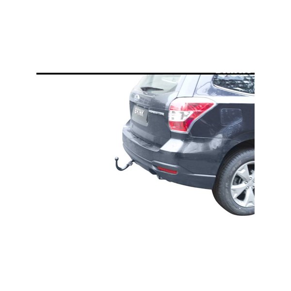 Dragkrok, Avtagbar Brink 570100 BRINK Dragkrok, Avtagbar Brink 570100 BRINK