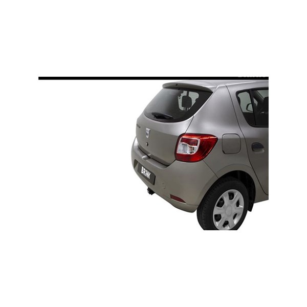 Dragkrok, Avtagbar Brink 570800 BRINK Dragkrok, Avtagbar Brink 570800 BRINK