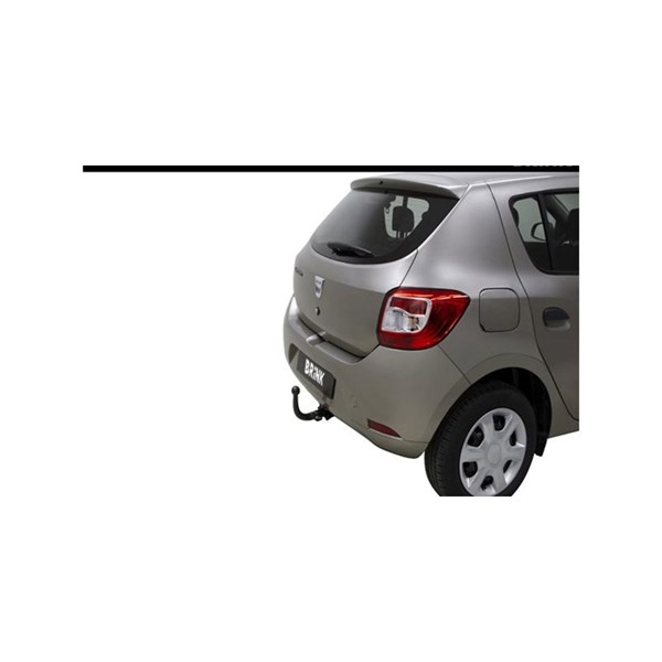 Dragkrok, Avtagbar Brink 570800 BRINK Dragkrok, Avtagbar Brink 570800 BRINK