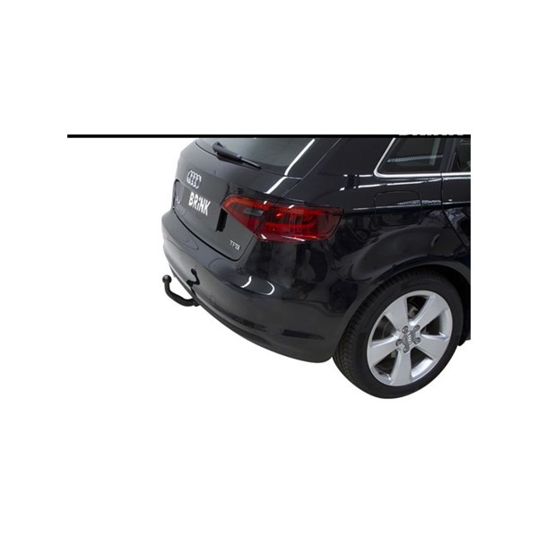 Dragkrok, Avtagbar Brink 570900 BRINK Dragkrok, Avtagbar Brink 570900 BRINK