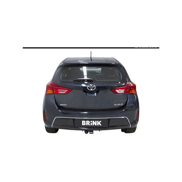 Dragkrok, Avtagbar Brink 571800 BRINK