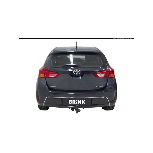 Dragkrok, Avtagbar Brink 571800 BRINK
