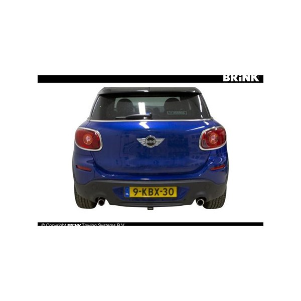 Dragkrok, Avtagbar Brink 572100 BRINK Dragkrok, Avtagbar Brink 572100 BRINK