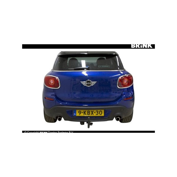 Dragkrok, Avtagbar Brink 572100 BRINK Dragkrok, Avtagbar Brink 572100 BRINK