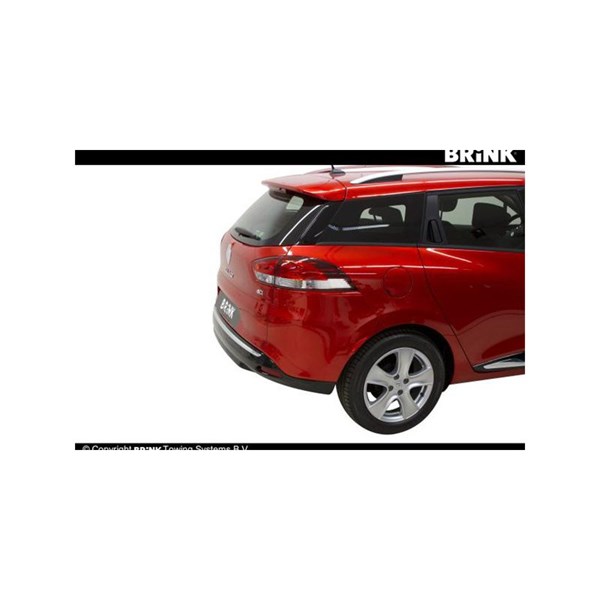 Dragkrok, Avtagbar Brink 574600 BRINK Dragkrok, Avtagbar Brink 574600 BRINK