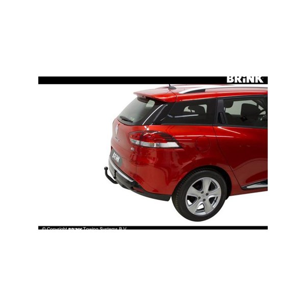 Dragkrok, Avtagbar Brink 574600 BRINK Dragkrok, Avtagbar Brink 574600 BRINK
