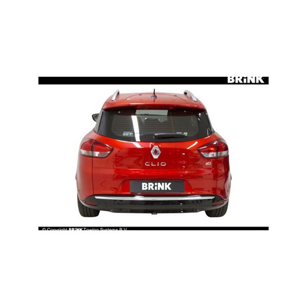 Dragkrok, Avtagbar Brink 574600 BRINK Dragkrok, Avtagbar Brink 574600 BRINK