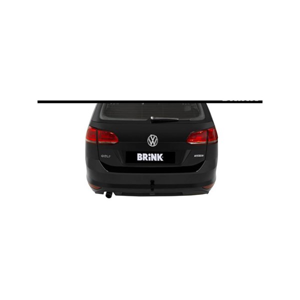 Dragkrok, Avtagbar Brink 575500 BRINK Dragkrok, Avtagbar Brink 575500 BRINK