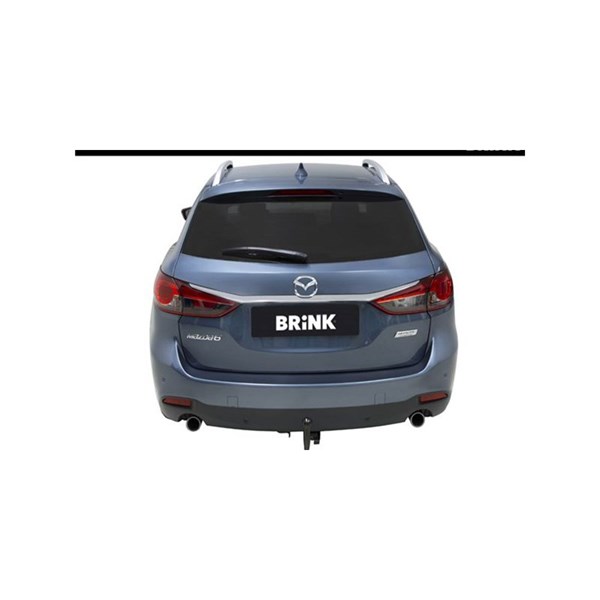 Dragkrok, Avtagbar Brink 576300 BRINK Dragkrok, Avtagbar Brink 576300 BRINK
