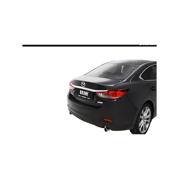 Dragkrok, Avtagbar Brink 576300 BRINK