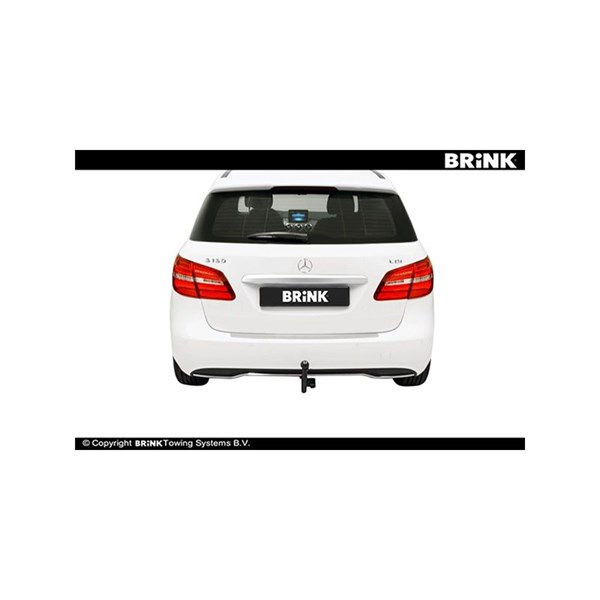 Dragkrok, fast Brink 576500 BRINK Dragkrok, fast Brink 576500 BRINK