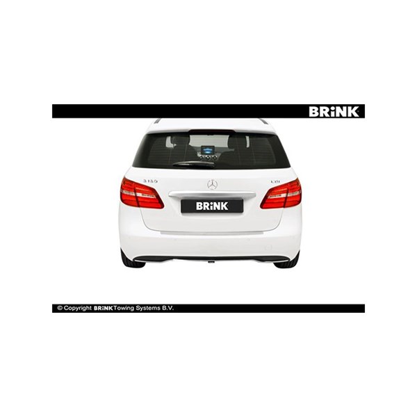 Dragkrok, fast Brink 576500 BRINK Dragkrok, fast Brink 576500 BRINK