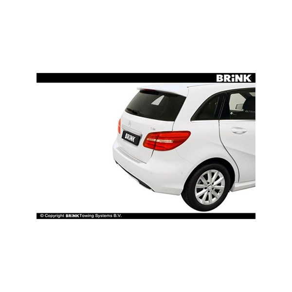 Dragkrok, fast Brink 576500 BRINK Dragkrok, fast Brink 576500 BRINK