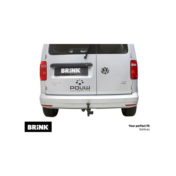 Dragkrok, Avtagbar Brink 577100 BRINK
