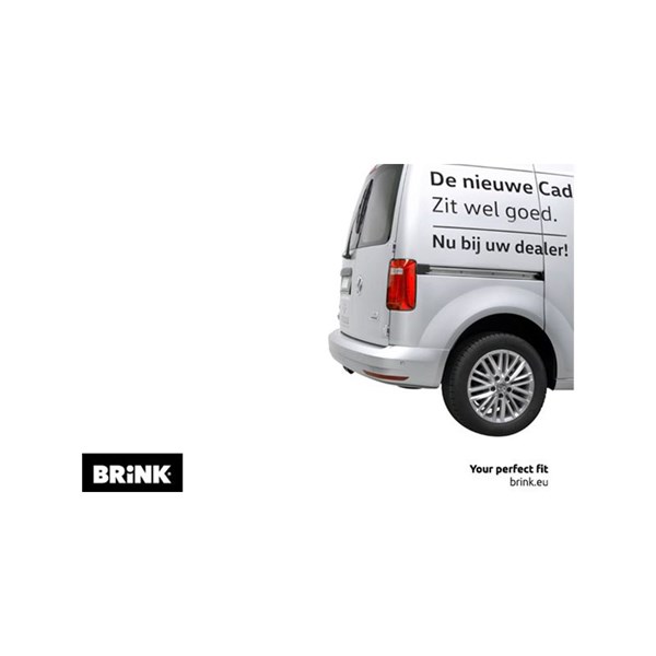 Dragkrok, Avtagbar Brink 577100 BRINK Dragkrok, Avtagbar Brink 577100 BRINK