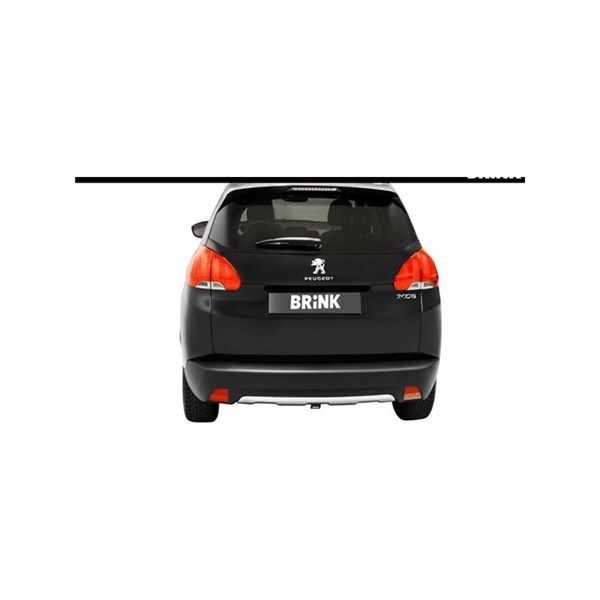 Dragkrok, Avtagbar Brink 578100 BRINK Dragkrok, Avtagbar Brink 578100 BRINK
