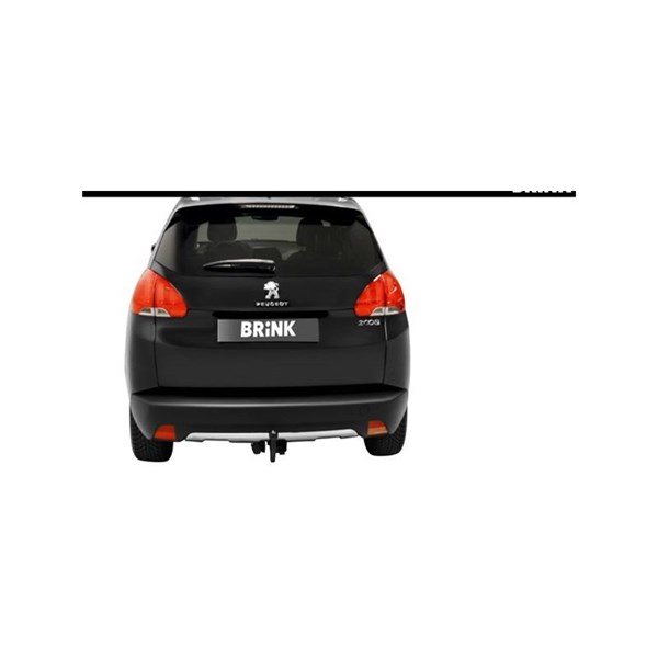 Dragkrok, Avtagbar Brink 578100 BRINK Dragkrok, Avtagbar Brink 578100 BRINK