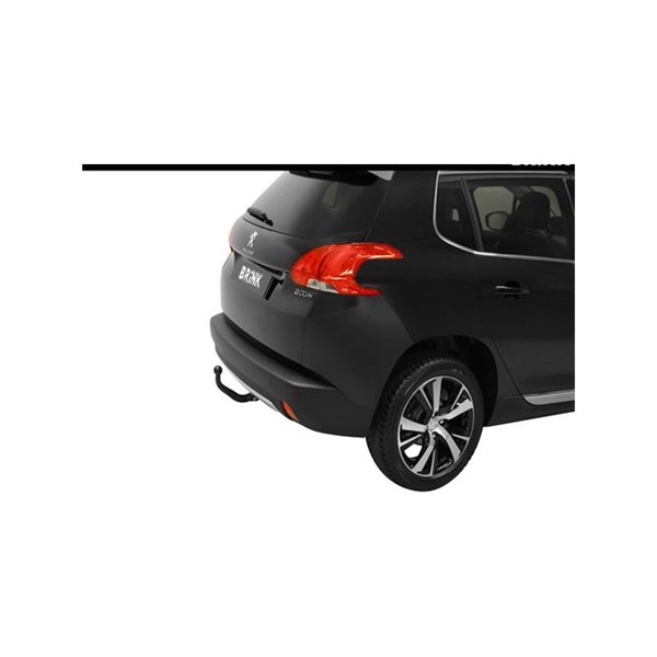 Dragkrok, Avtagbar Brink 578100 BRINK
