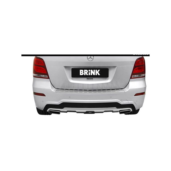 Dragkrok, Avtagbar Brink 579100 BRINK